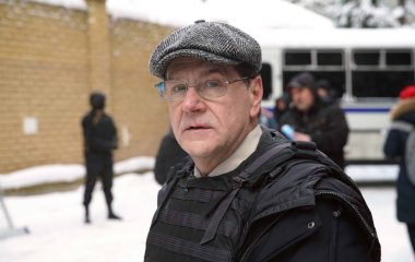 Сергей Маковецкий заразился коронавирусом