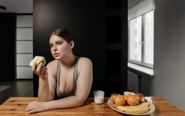Що є на ніч, щоб не погладшати