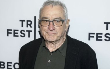 В семье 79-летнего Роберта Де Ниро случилось горе