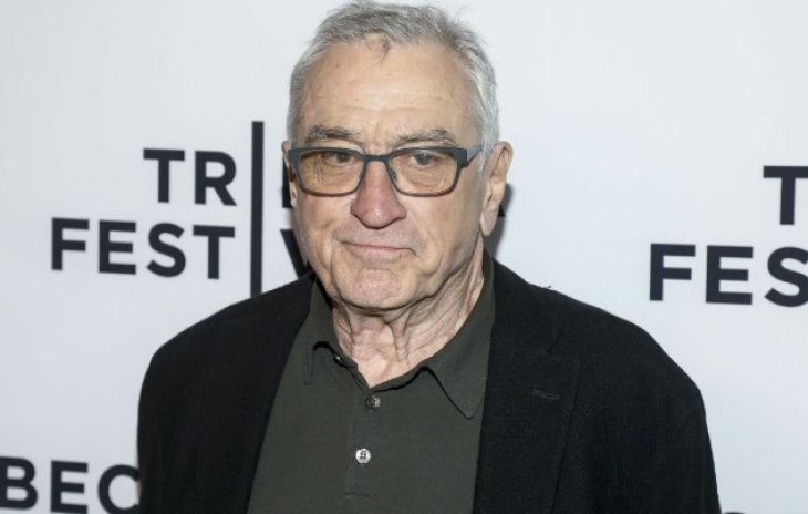 В семье 79-летнего Роберта Де Ниро случилось горе