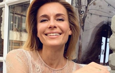 Любовь Толкалина встала на защиту униженной дочери