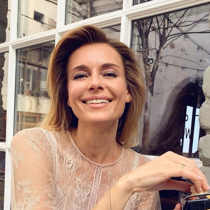 Любовь Толкалина встала на защиту униженной дочери