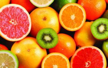 Несколько фактов про витамины