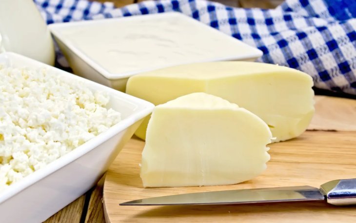 Продукти, які нас вбивають: знежирений не означає корисний