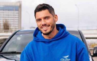 Телеведущий Никита Добрынин ходил на свидание с девушкой с OnlyFans