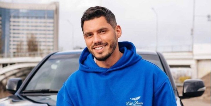 Телеведущий Никита Добрынин ходил на свидание с девушкой с OnlyFans