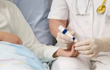Очищення від пошкоджених клітин допомагає відновити судини при діабеті