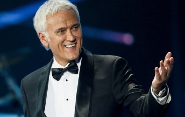 Александр Маршал рассказал об отношениях с родителями молодой невесты