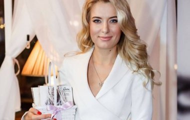 Ольга Горбачева поделится женской мудростью