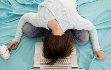 Як боротися з хронічною втомою: 7 дієвих порад