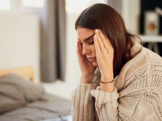 Як подолати стрес: чому ці 3 звички допоможуть знизити його рівень