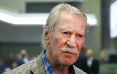 Иван Краско рассказал о первой встрече с Татьяной Дорониной