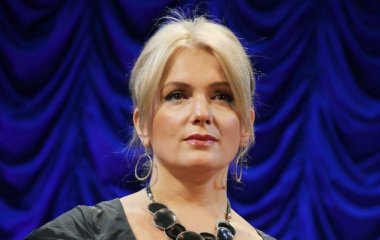 Порошина раскрыла тайну о связи с Лановым