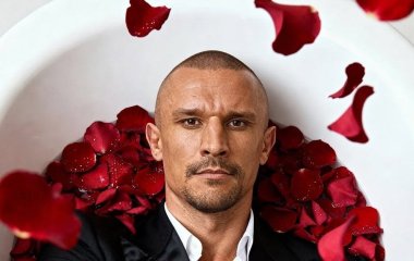Тарас Цимбалюк здивував, як обирав переможницю 