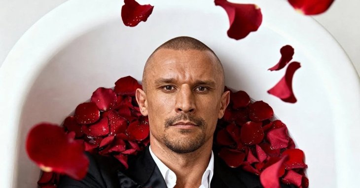 Тарас Цимбалюк здивував, як обирав переможницю