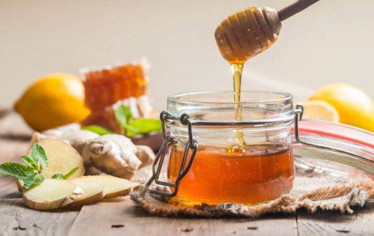 Безсмертна їжа: 7 продуктів, які не мають терміну придатності