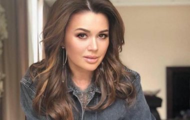 Анастасия Заворотнюк попала в реанимацию в крайне тяжелом состоянии