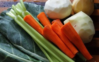 4 продукти, ідеальні для перекушування та підтримки стрункості