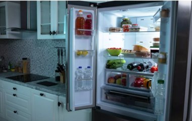 Названий продукт, чиї корисні властивості посилюються у холодильнику
