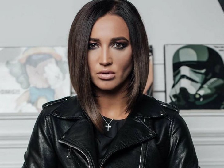 Ольга Бузова сообщила о новом романе 