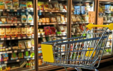 Названо 6 небезпечних продуктів із супермаркету