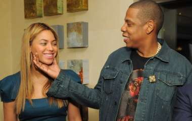 Пока никто не видит: как Бейонсе и Jay-Z проводят время вне камер