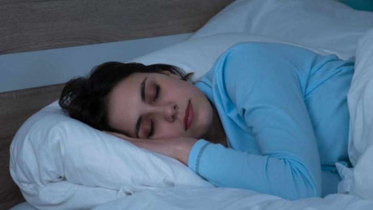Здоровый сон: пять правил, которые помогут хорошо выспаться