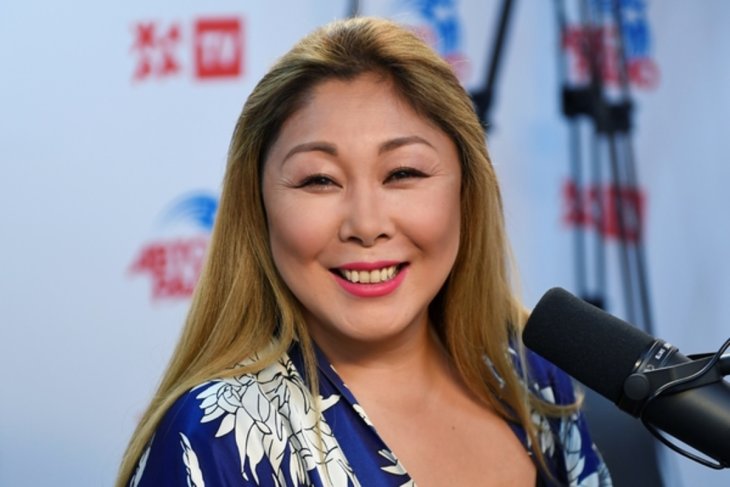 Анита Цой рассказала, как победила коронавирус