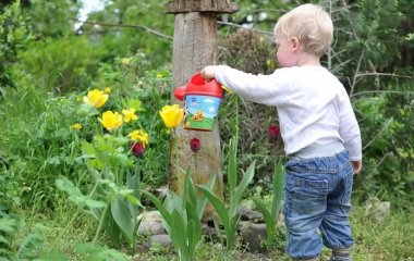 Вчені назвали три причини запізнілого розвитку мовлення у дошкільнят