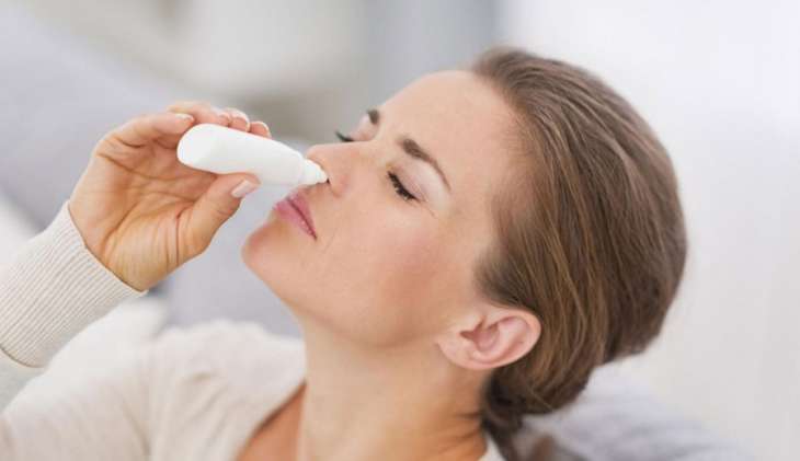 6 способов избавиться от заложенности носа