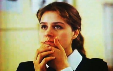 Советская актриса Нина Зоткина найдена мертвой