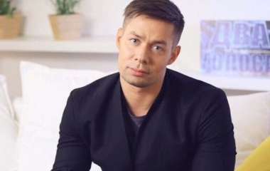 Стас Пьеха признался, что заканчивает карьеру поп-певца