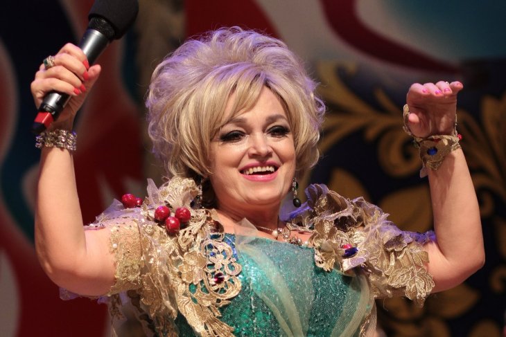 Затворница Кадышева напугала изможденным видом: Как черт выглядит