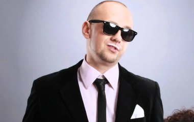 Потап дал интервью, где рассказал о своём новом хите