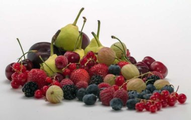 Медики назвали продукты, защищающие от инсульта и сахарного диабета