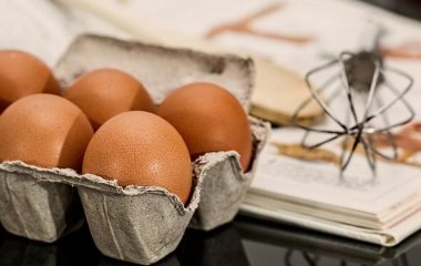 П'ять багатих цинком продуктів, які посилять імунітет