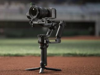 DJI: технологии, которые меняют видеосъёмку