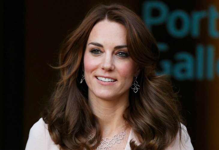 Королевская модница: Кейт Миддлтон получает советы по стилю от экс-редактора Vogue