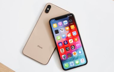 Обзор смартфона Apple iPhone XS