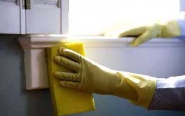 Экологи предупредили об угрозе грязных окон для здоровья