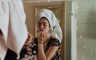 Как поддерживать красоту во время карантина?