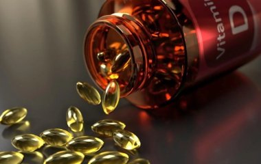 Ученые обнаружили витамин, потребление которого вдвое снижает риск смерти