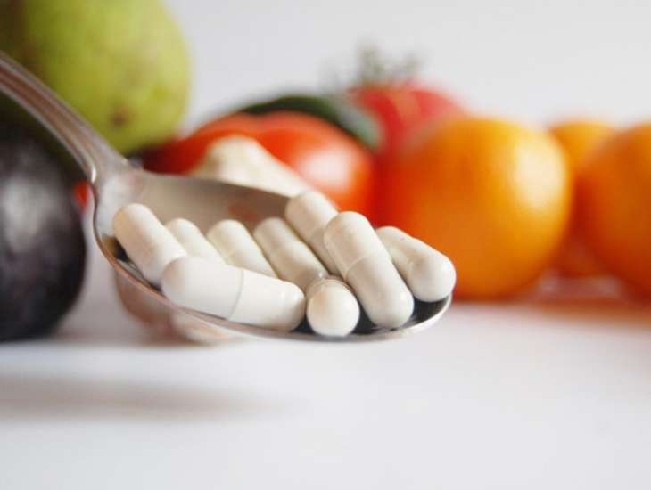 Назван ценный витамин для снижения «плохого» холестерина
