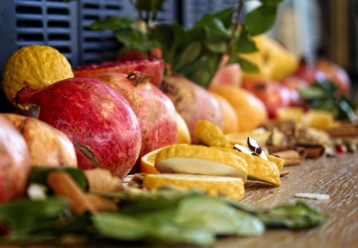 Источник силы и здоровья: три самых полезных фруктов для крепкого иммунитета