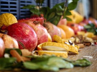 Источник силы и здоровья: три самых полезных фруктов для крепкого иммунитета