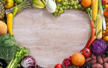 Які продукти захищають від інсульту та зміцнюють серце: повний список корисної їжі для судин