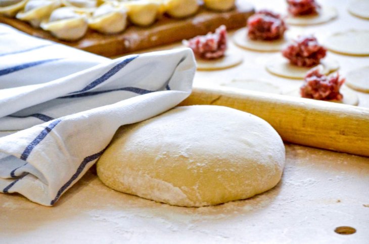 7 блюд из пельменного теста. Что из него приготовить, кроме пельменей