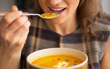 Лікар назвав сприятливі втрати смаку при COVID-19 продукти