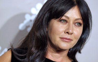 Онкобольная Шеннен Доэрти накинулась на людей, которые игнорируют карантин