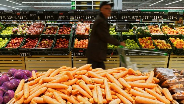 Названо сім найкорисніших та найдешевших продуктів